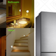 OxyLED Smart Fridge Light, $10 with code OXYLDN03